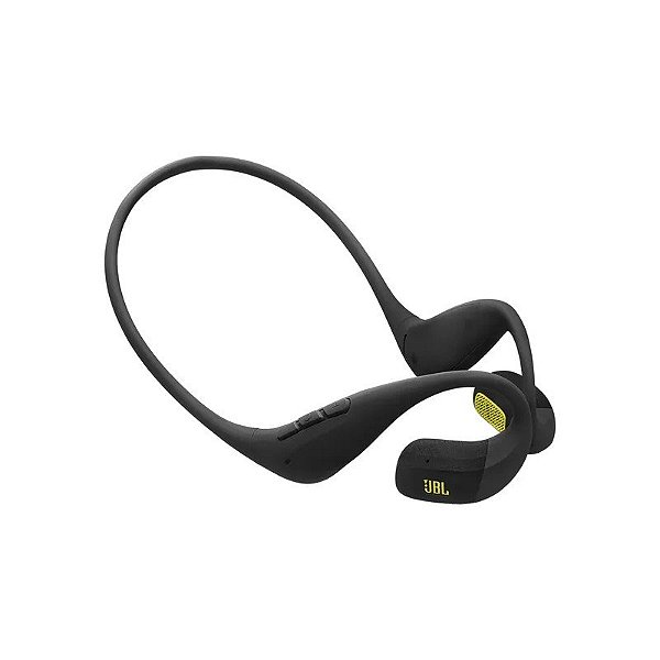 Fone de Ouvido JBL Endurance Pace - Bluetooth - Preto