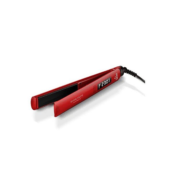 Plaqueta de Cabelo Elegance Gamma Dig Bivolt