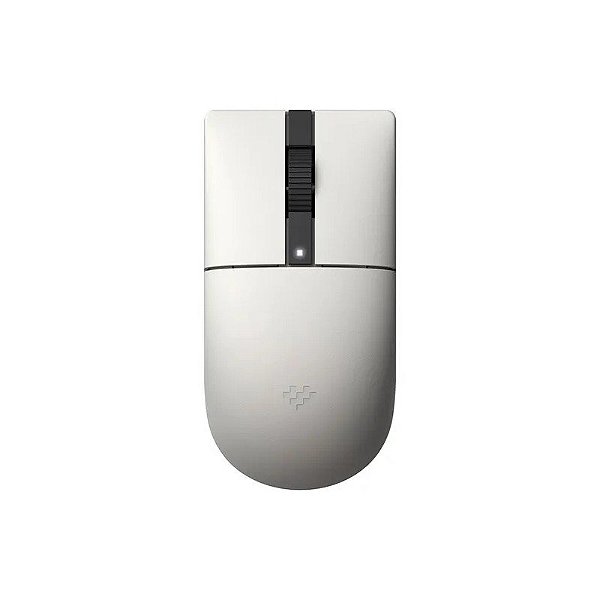 Mouse Sem Fio 8BitDo Retro R8 N Edition 85CB02 26000 Dpi - Preto