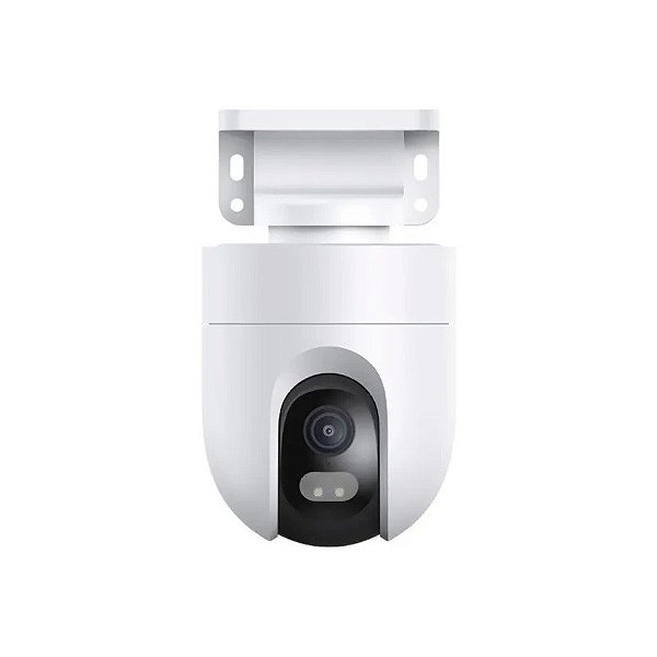 Câmera de Segurança Xiaomi MJSXJ04HL CW400 Externa / Smart Wi-Fi / 360º / 2.5K - Branco