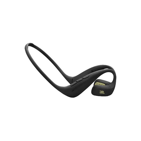 Fone de Ouvido JBL Bluetooth Endurance Pace 4 - Preto