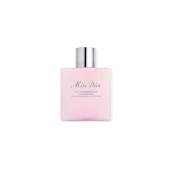 Leite Corporal Confortante Dior Miss Dior 175ML