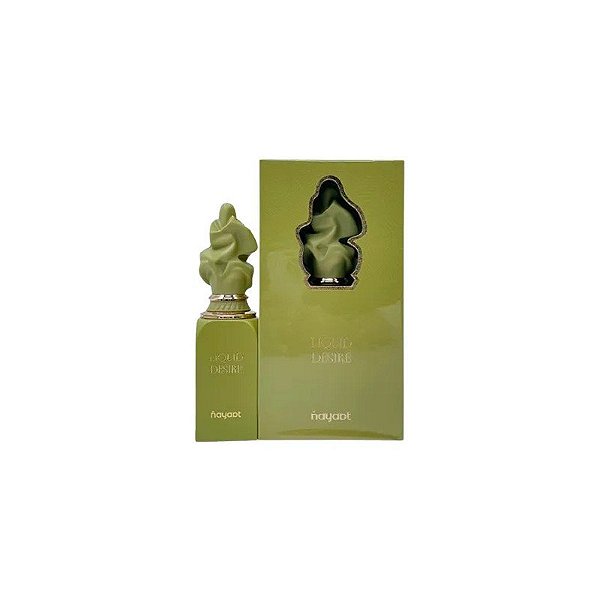 Perfume Orientica Nayaat Liquid Desire Edp 90ML