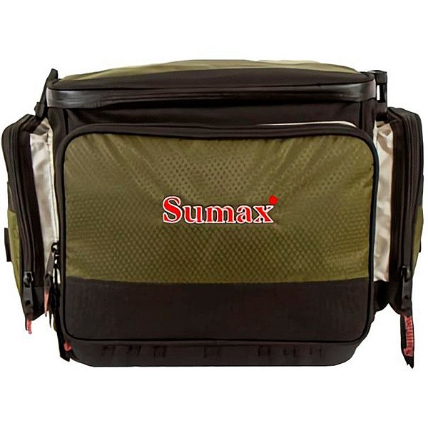 Bolsa Sumax SM-703 - Verde