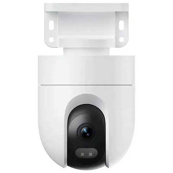 Câmera Xiaomi Externa 360 Panorâmica 2,5K CW400 - Branca (Bivolt)