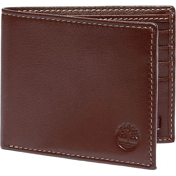 Carteira Timberland TB0A1DKF214 - Masculino