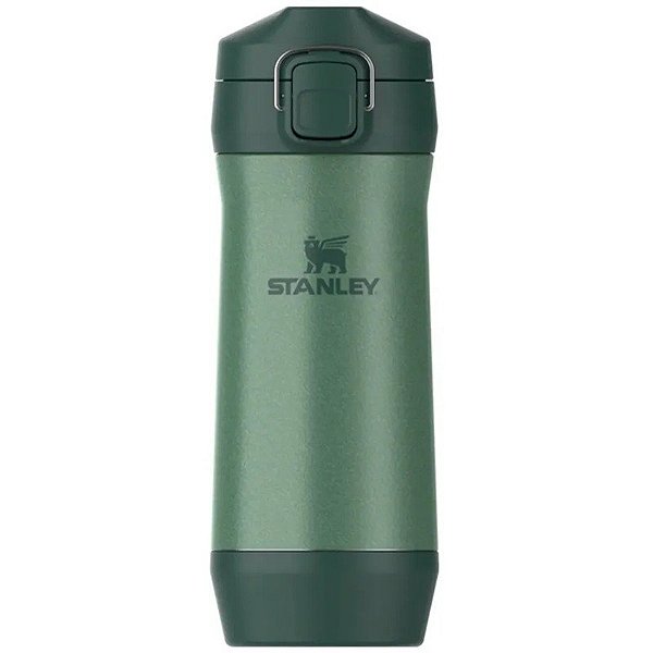 Cilha de Erva-mate Stanley c/ polvilhador 10-12870-010 - Verde