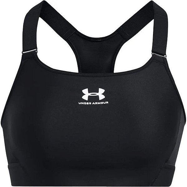 Top Under Armour 1379195-002 - Feminino