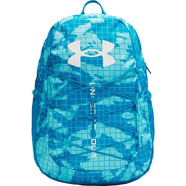 Mochila Under Armour 1364181 452 - Masculina