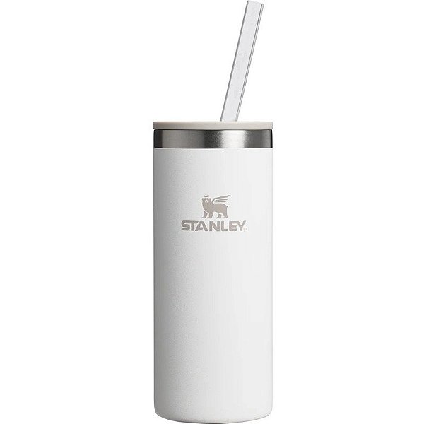Porta-latas Térmico Stanley Slim Can Cooler Cup 10-11721-096 (295mL) Frost