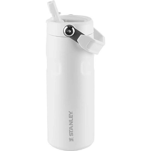 Garrafa Térmica Stanley Aerolight Iceflow Bottle 10-12110-069 (473mL) Frost