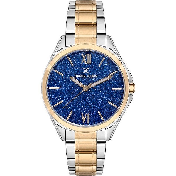 Relógio Feminino Daniel Klein - DK.1.12721.6