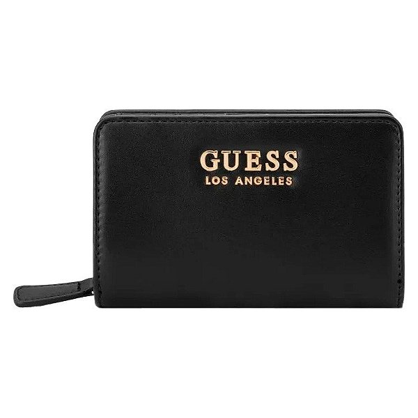 Carteira Guess G4443147 Feminina - Preta