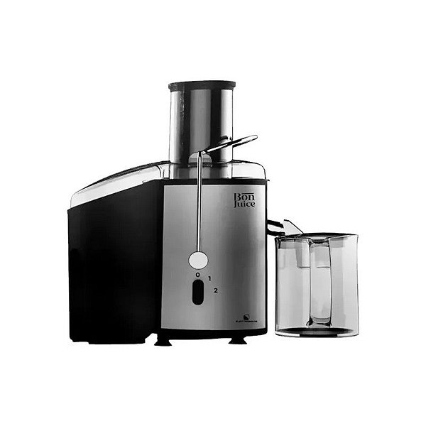 Multiprocessador Electrobras Bon Juice EBCF-980 980W 220V