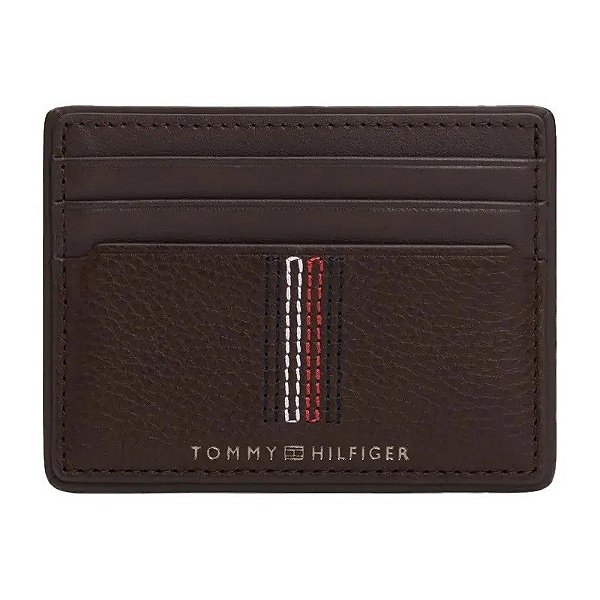 Porta Cartão Tommy Hilfiger AM0AM12529 - Masculino