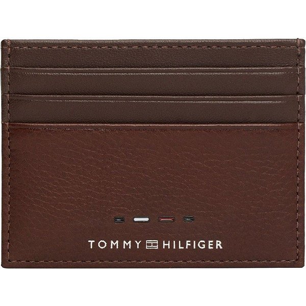 Porta-Cartões Tommy Hilfiger AM0AM12764 GB8 - Masculino