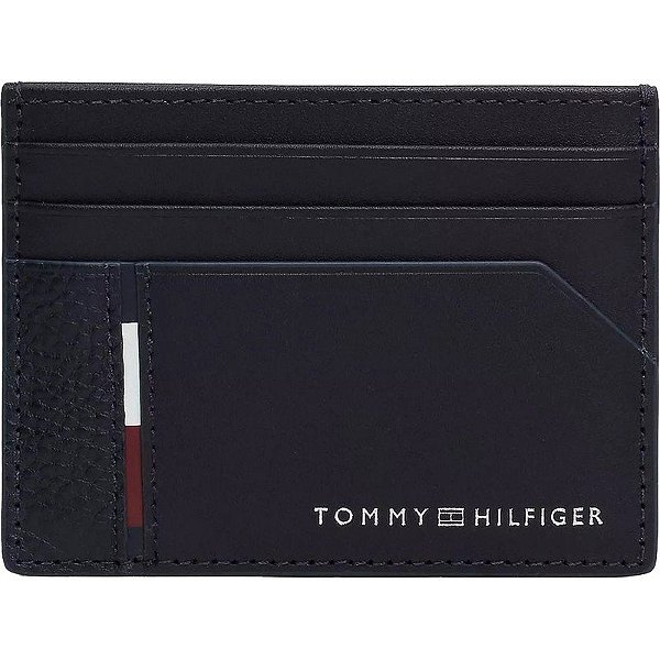 Carteira Tommy Hilfiger AM0AM12769 DW6 - Masculina