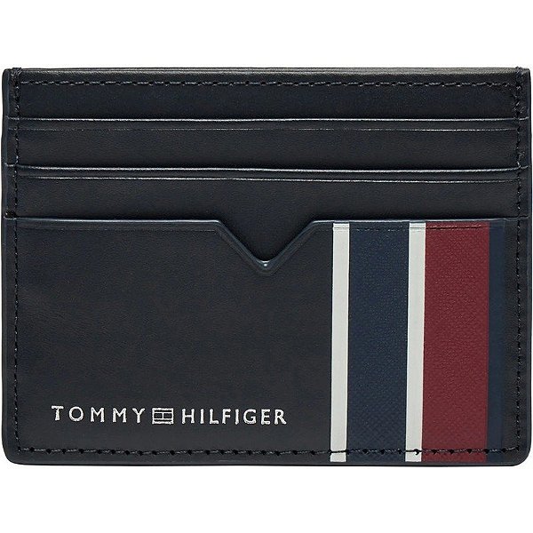 Carteira Tommy Hilfiger AM0AM12780 DW6 - Masculina