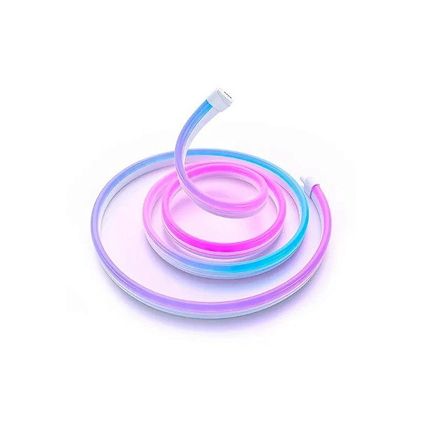 Fita LED Xiaomi Smart Lightstrip Pro BHR6475GL - Arco-Íris