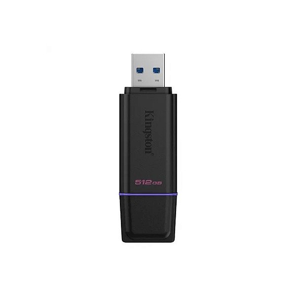 Pendrive 512GB Kingston Exo DTXG2/512GB USB 3.2 Exodia