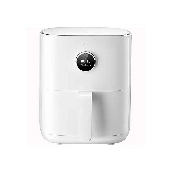Air Fryer Xiaomi Smart Air Fryer 3.5L 1500W 110V - Branca 30804 BHR4851TW MAF02