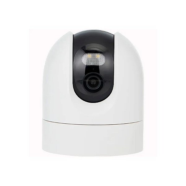 Câmera IP Xiaomi Externa CW400 com Wi-Fi e Microfone - Branca 49897 BHR7624GL MJSXJ04HL