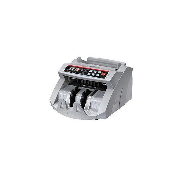 Máquina de Contar Dinheiro Bill Counter - 220V