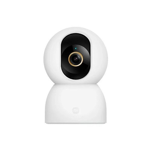 Câmera de Segurança Xiaomi Smart Camera C701 BHR07X7EU 4K Ultra HD Wifi - Branco