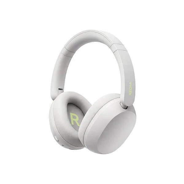 Fone de Ouvido Xiaomi Redmi Headphones Neo M2546E1 - Bluetooth - com Microfone - Areia Branca