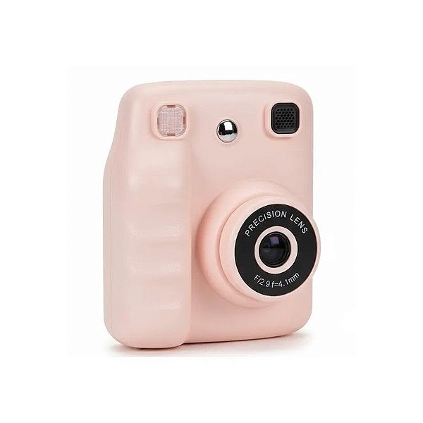 Câmera Sprint A29 Smart Vision - Rosa