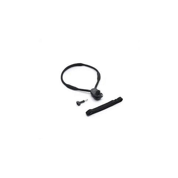 Suporte de Pescoço DJI Osmo Action Mount Max