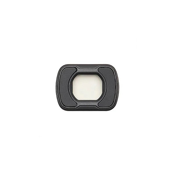 Lente grande-angular Osmo Pocket 3 da DJI