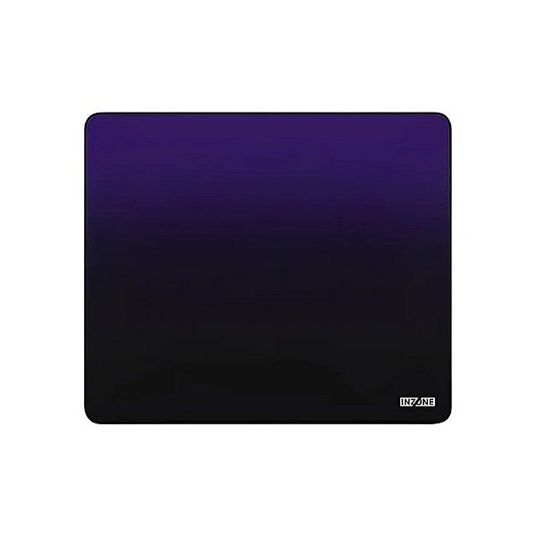 Mouse Pad Sony Inzone Mat-D MPD-D700 - Preto 48 X 40 CM
