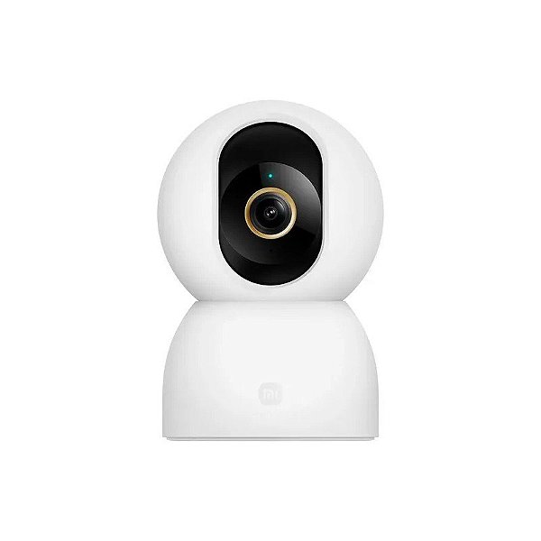Câmera de Segurança Xiaomi Smart Camera C701 BHR07XAUS 4K Ultra HD Wifi - Branco
