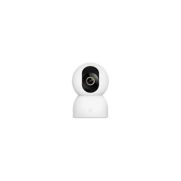 Câmera de Segurança IP Xiaomi C701 MJSXJ27CM para Interior / Wi-Fi / 4K - Branca