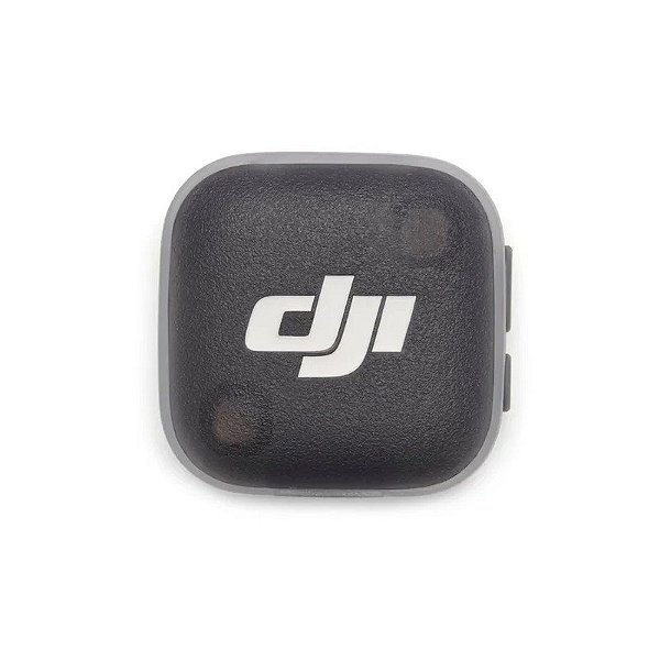 Microfone DJI Mic Mini 2 Transmissor