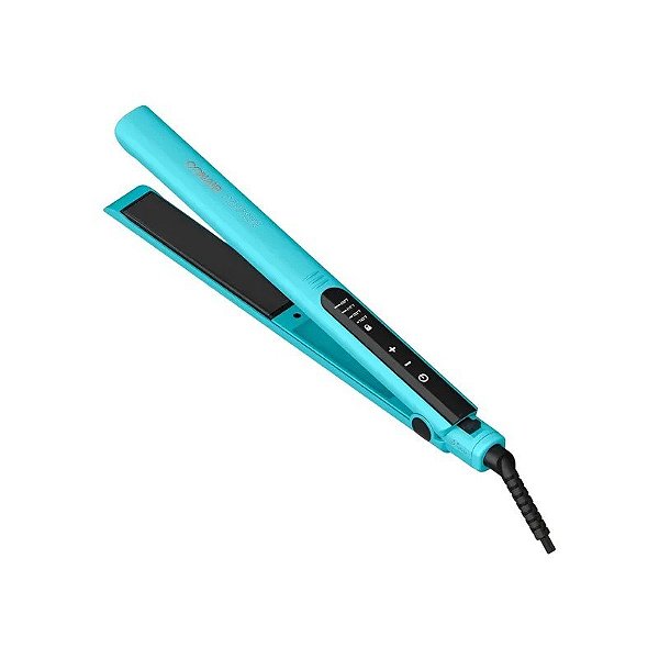 Prancha Conair Hialurônico CS41DAL 220 W - Azul Celeste