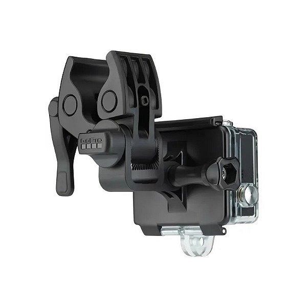 Tubo de Suporte GoPro ASGUM-001 - Preto