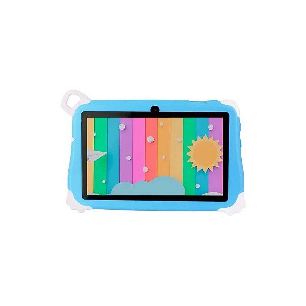 Tablet Infantil C Idea CM86 - 6/128GB - Wi-Fi - Bluetooth 7
