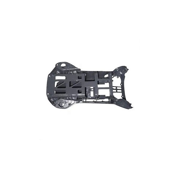 Peça DJI Mavic 4 Pro Quadricóptero Quadro Central YC.JG.ZS006551.04