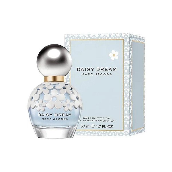 Perfume Marc Jacobs Daisy Dream Edt Feminino - 50ML