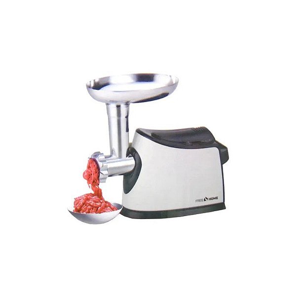 Moedor de Carne Free Home FR-M1000 - 1000W - 110V