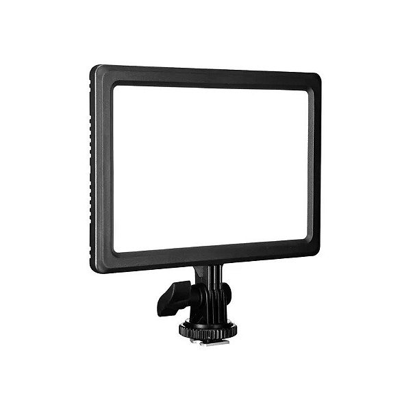 Painel LED Nanlite LumiPad 11,5 W - Preto