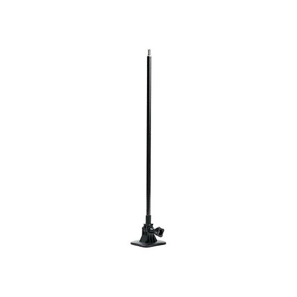 Suporte para Capacete INSTA360 Unicorn Helmet Mount - Black