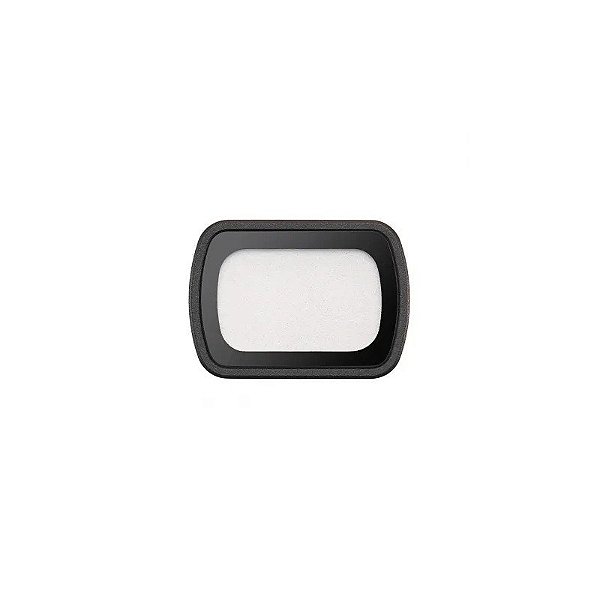 Filtro Dji Osmo Pocket 3 Full Black Mist