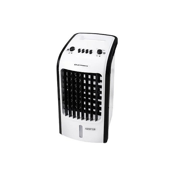 Climatizador de Ar Electrobras Fresh Air EBCA-01 - 80W - 220V 50/60Hz - Branco