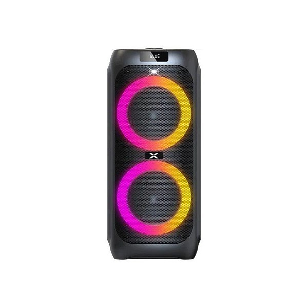 Caixa de Som Xion XI-SD650 TWS Bluetooth 4000 W Preto