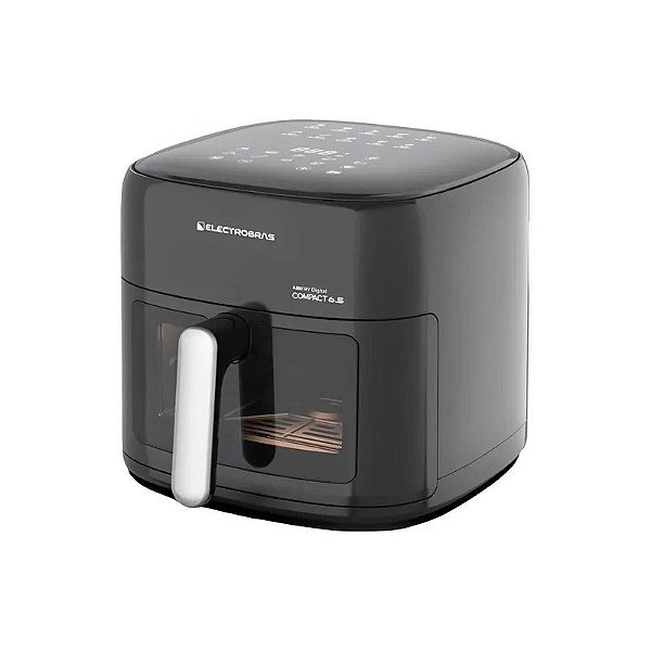 Fritadeira Air Fryer Electrobras EBAF-65D 6,5L 220V