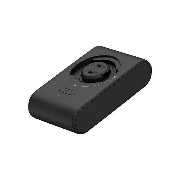 Bateria de Íon de Lítio Hoto QWOGJ006 2.0 20V para Lavadora de Alta Pressão Hoto QWXCJ002 - Preto (HOE0002EU)