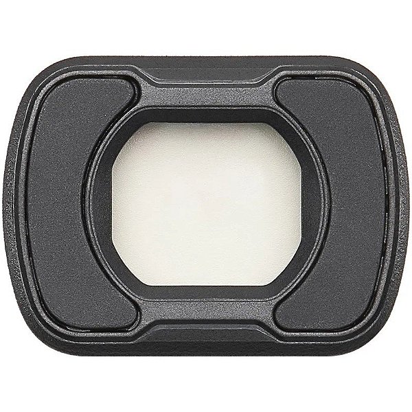Lente grande angular DJI Osmo Pocket 3
